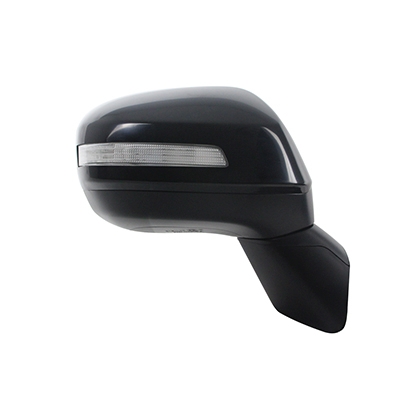 HONDA CIVIC HYBRID DOOR MIRROR RIGHT (Passenger Side) PWR/N-HTD/SIGNAL OEM#76208TT1305-PFM 2012-2013 PL#HO1321298