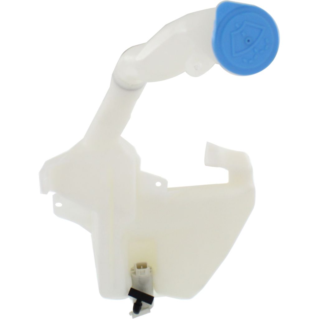 HONDA CIVIC HYBRID WASHER TANK W/PUMP W/FILLER TUBE OEM#76841TR0A01-PFM 2012 PL#HO1288189