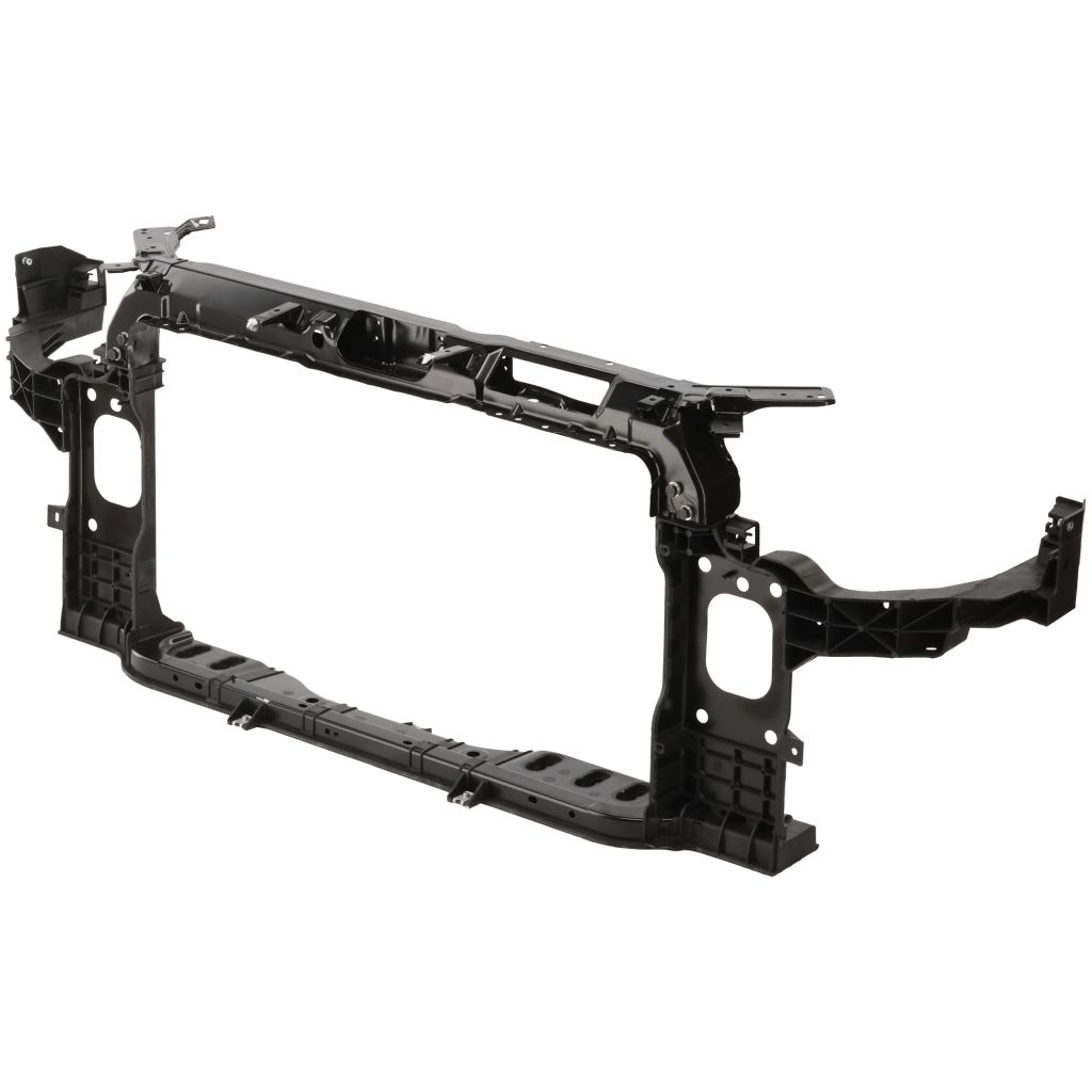 KIA FORTE SEDAN RADIATOR SUPPORT ASSEMBLY OEM#64101B0000 2017-2018 PL#KI1225183