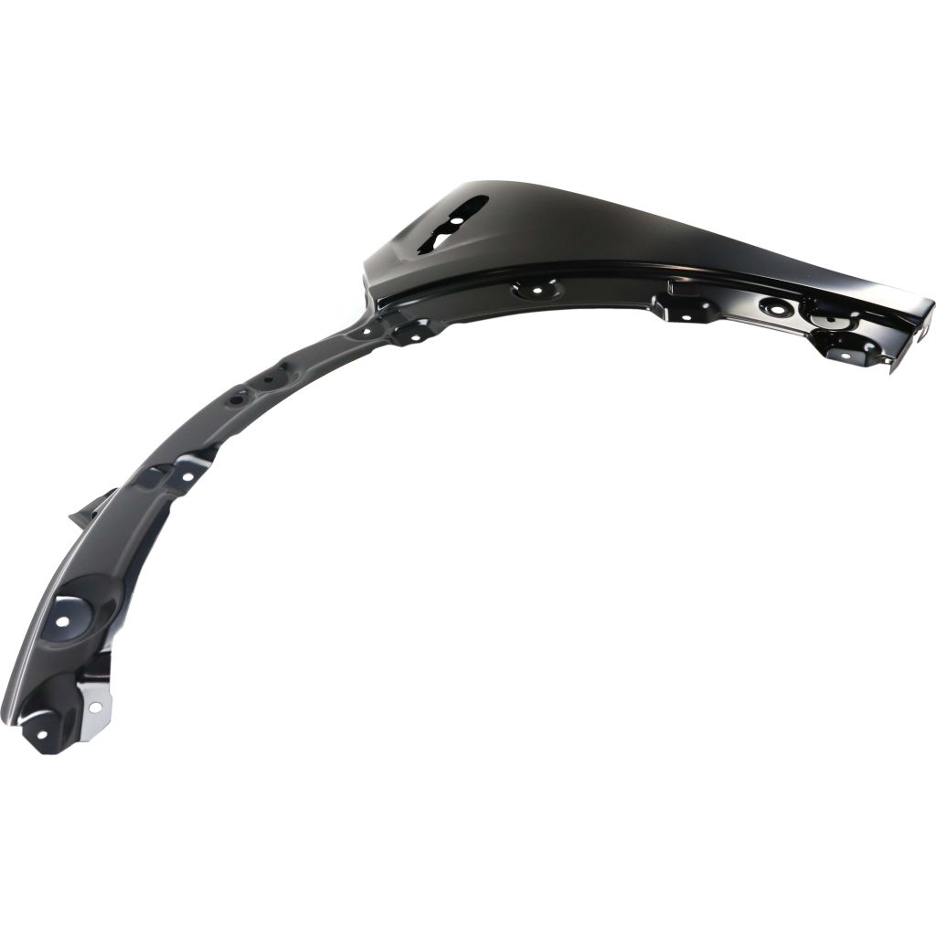 MINI COOPER 4DOORS HATCHBACK (HARDTOP) FENDER LEFT (Driver Side) OEM#41007374521 2015-2024 PL#MC1240104