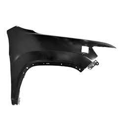 JEEPVEHICLE CHEROKEE FENDER RIGHT (Passenger Side) OEM#68292514AC 2019-2023 PL#CH1241290