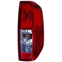 NISSAN(DATSUN) FRONTIER TAIL LAMP ASSEMBLY RIGHT (Passenger Side) (FROM 2-14)) **CAPA** OEM#26550EA80B 2014-2021 PL#NI2801206C