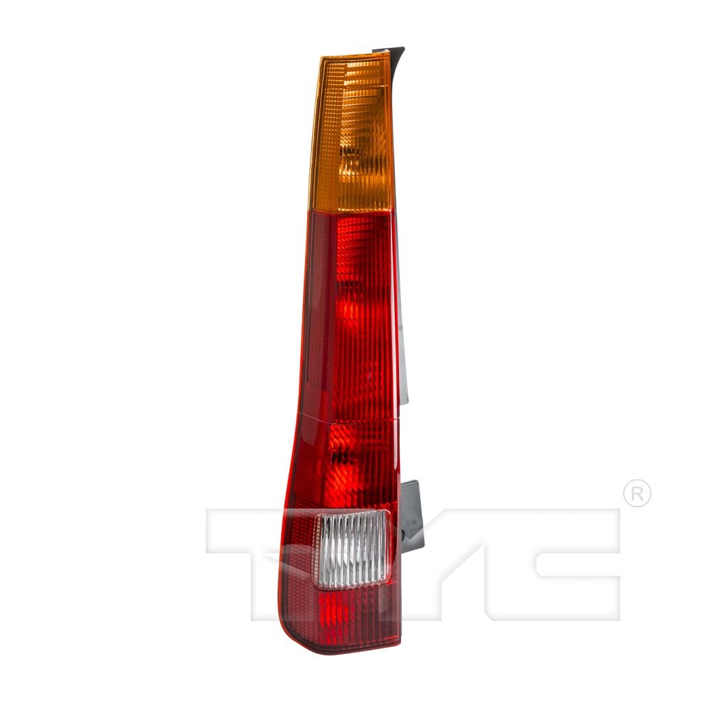 HONDA CRV TAIL LAMP ASSEMBLY LEFT (Driver Side) (UK BUILT) OEM#33551SCAA00 2002-2004 PL#HO2818127