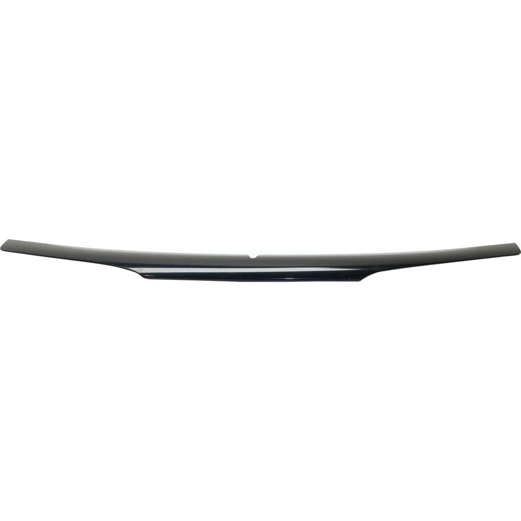 HYUNDAI SONATA GRILLE INNER LOWER MOLDING PTD (GLS) OEM#863593Q800 2014 PL#HY1216103