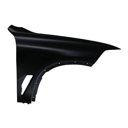 BMW BMW X5 (40i/45e/50i/M50i) FENDER RIGHT (Passenger Side) (ALUM) OEM#41007492364 2019-2025 PL#BM1241174