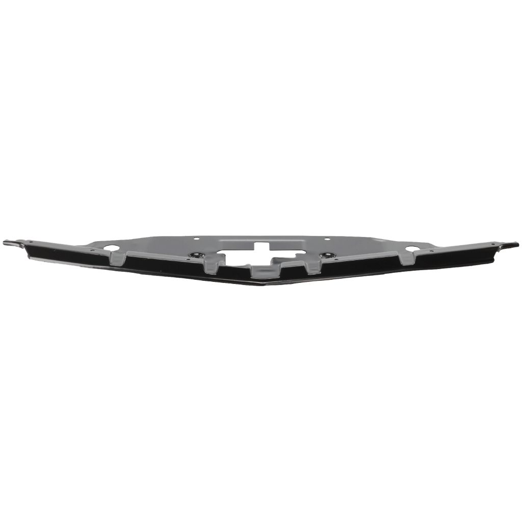 CHEVROLET CAMARO CONV RADIATOR SUPPORT UPPER (COVER SUPPORT)(STEEL) OEM#92244886 2011-2015 PL#GM1225308