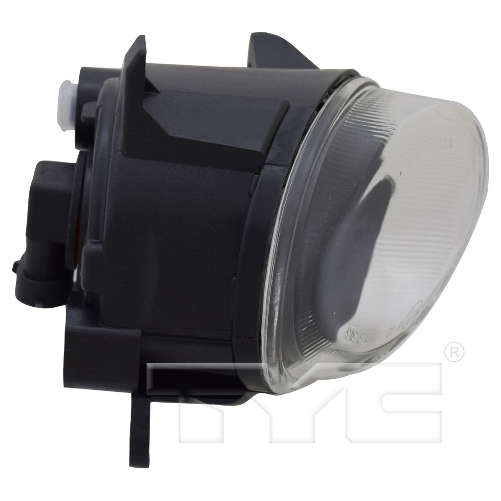 AUDI Q3 FOG LAMP ASSY RIGHT (Passenger Side)**CAPA** OEM#8T0941700E 2015 PL#VW2593115C