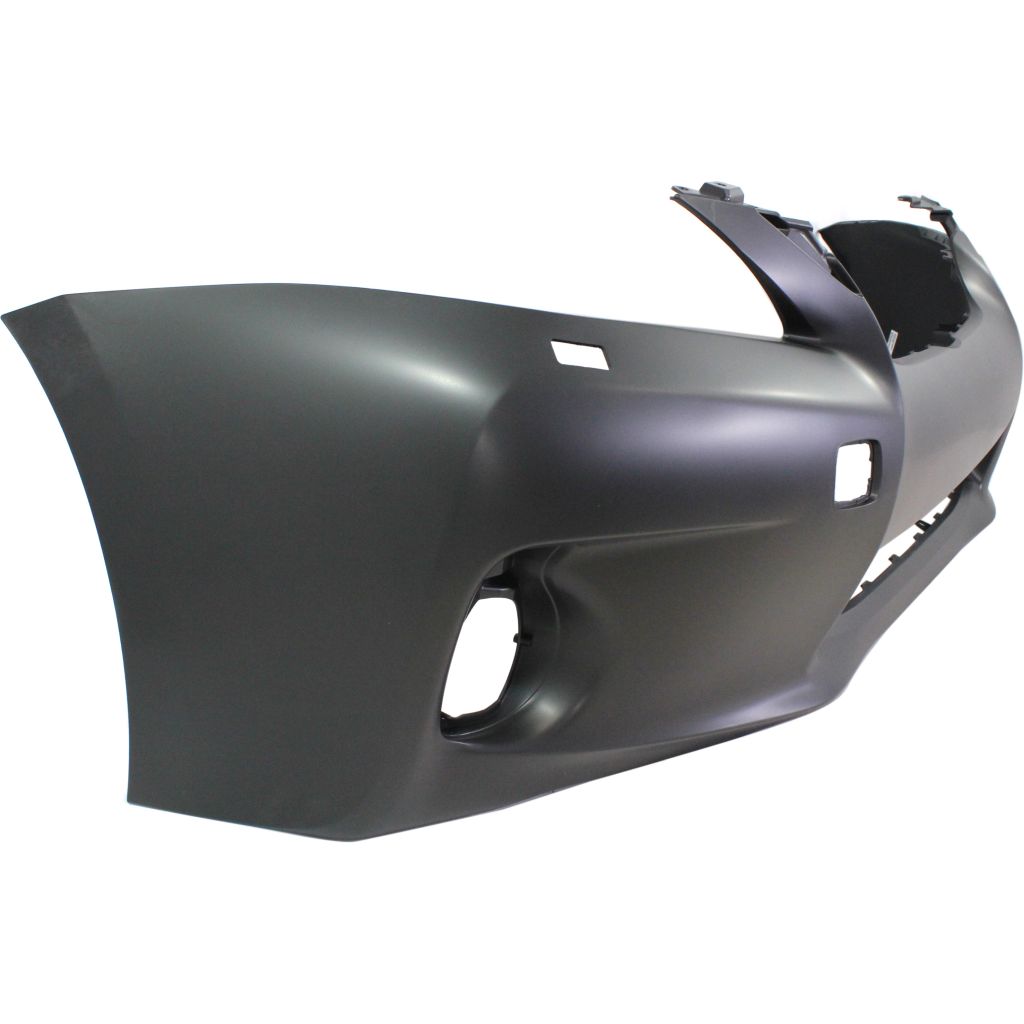 LEXUS CT 200h FRONT BUMPER COVER PRM(WO/SPORT)(W/Washer)(WO/SENSOR) OEM#5211976905 2011-2013 PL#LX1000214