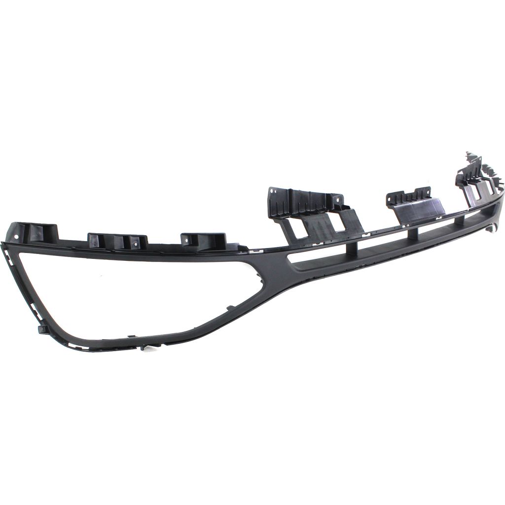 KIA SPORTAGE FRONT BUMPER GRILLE OEM#865613W500 2014-2016 PL#KI1036128