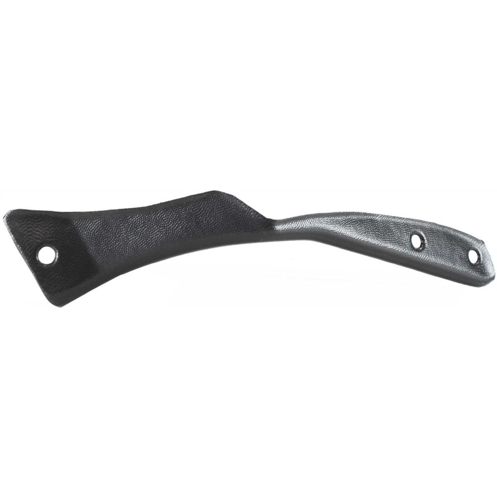 FORD TRUCKS & VANS FORD/PU (F150 HERITAGE MODEL) FENDER LINER RIGHT (Passenger Side) LOWER OEM#F65Z16102AA 2004 PL#FO1249119