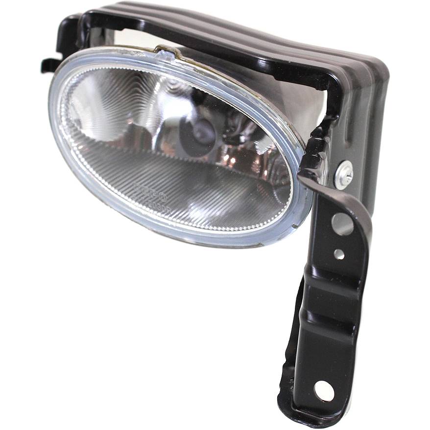 HONDA ACCORD CROSSTOUR FOG LAMP ASSEMBLY RIGHT (Passenger Side) OEM#33901TP6305 2010 PL#HO2593125