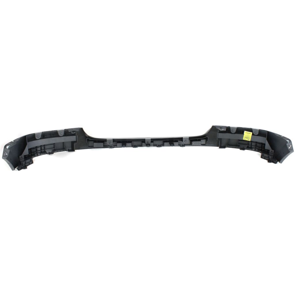 FORD TRUCKS & VANS FORD/PU (F150 EXC HERITAGE) FRONT BUMPER COVER UPR PRM(W/O Mldg)(Exc XL)(To8/8/05)**CAPA** OEM#4L3Z17D957CA 2004-2005 PL#FO1000562C