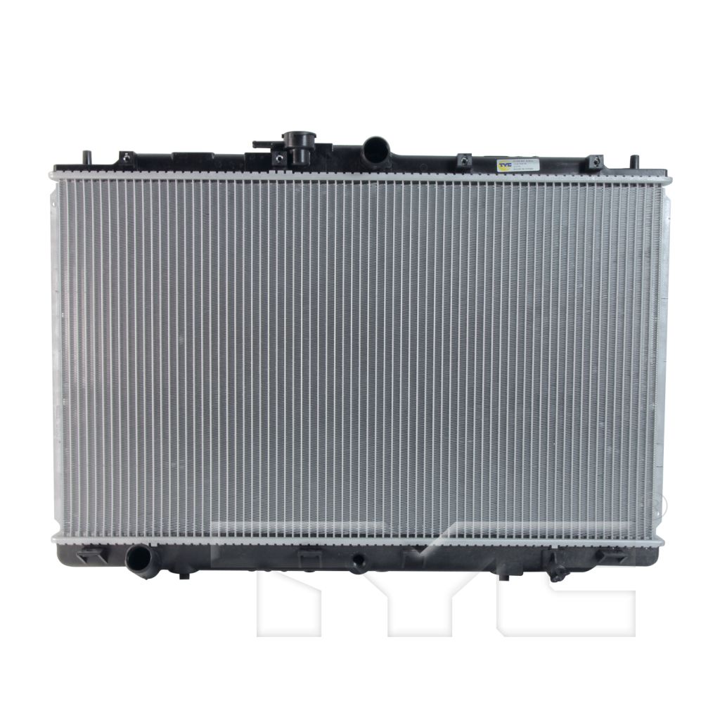 ACURA TL (3.2TL) RADIATOR 3.2/V6 (S-TYPE) OEM#19010PGEA51 2002-2003 PL#AC3010117