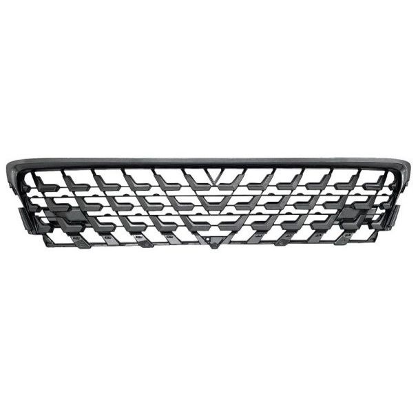 LEXUS GX 460 GRILLE LOWER (WO/PARKING AID)**CAPA** OEM#5311260330 2020-2021 PL#LX1036138C