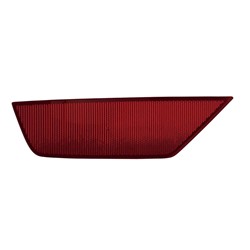 FORD TRUCKS & VANS ESCAPE REAR BUMPER REFLECTOR LEFT (Driver Side) **CAPA** OEM#CJ5Z15A449B 2013-2019 PL#FO1184102C