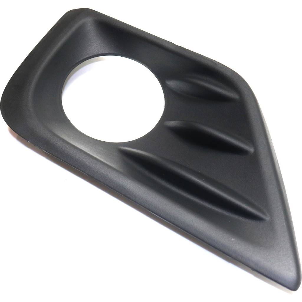 NISSAN(DATSUN) ALTIMA SEDAN FOG LAMP COVER LEFT (Driver Side) (W/ FOG) OEM#622579HS0B 2016-2018 PL#NI1038141
