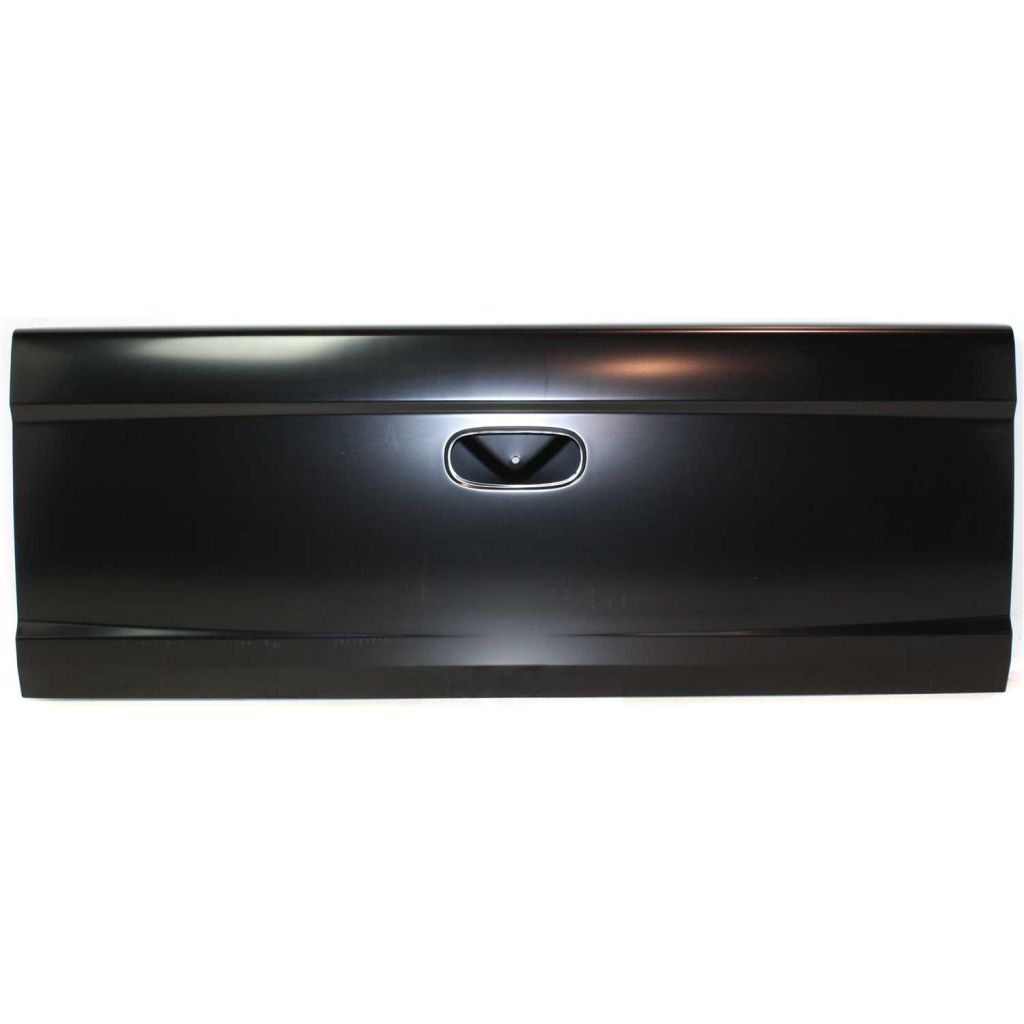 DODGE TRUCKS & VANS DAKOTA/PU TAILGATE (W/O SPOILER) OEM#55362737AA 2005-2011 PL#CH1900126