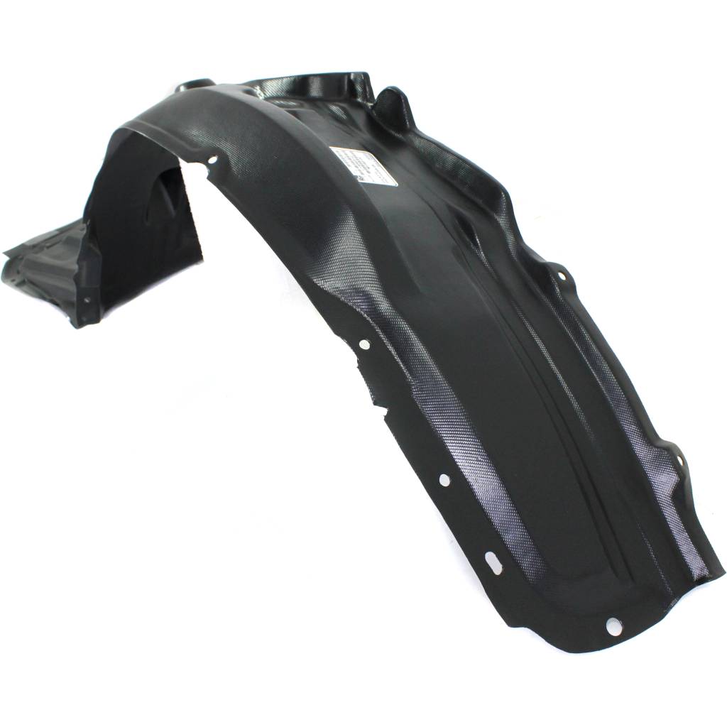 MITSUBISHI GALANT FENDER LINER LEFT (Driver Side) OEM#5370A899 2010-2012 PL#MI1248124