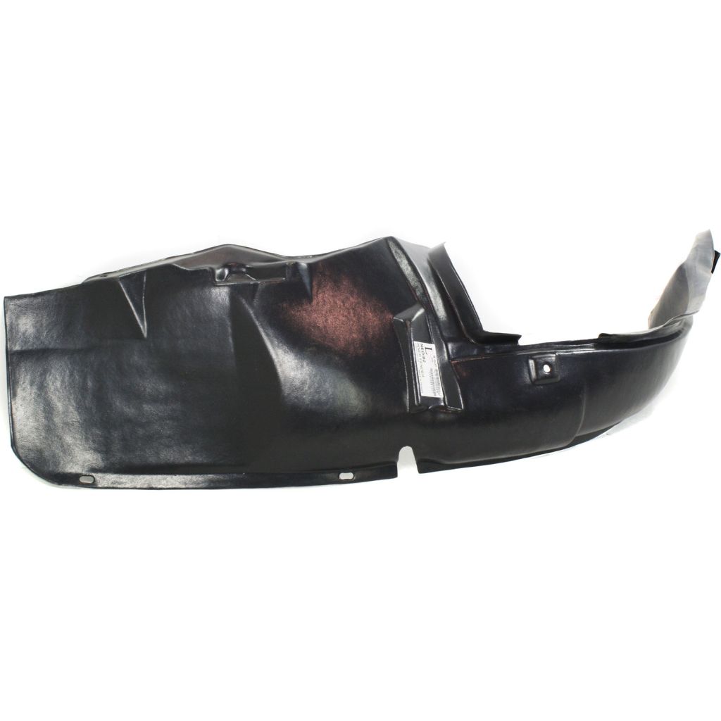 DODGE NEON/SX 2.0 FENDER LINER LEFT (Driver Side) (R/T MODEL) OEM#5008677AB 2002-2005 PL#CH1248126