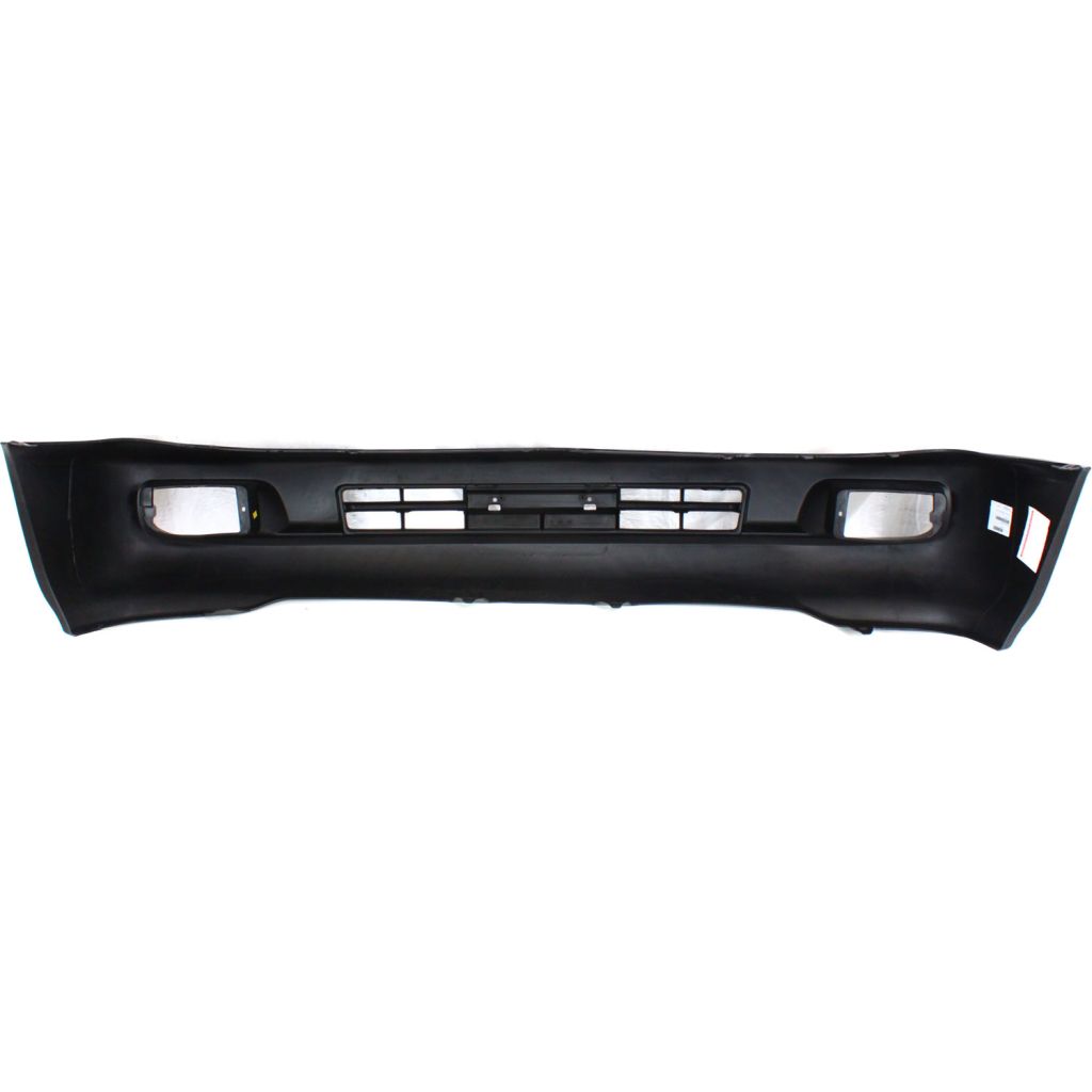 TOYOTA LAND CRUISER FRONT BUMPER COVER PRM OEM#5211960918 2003-2007 PL#TO1000267