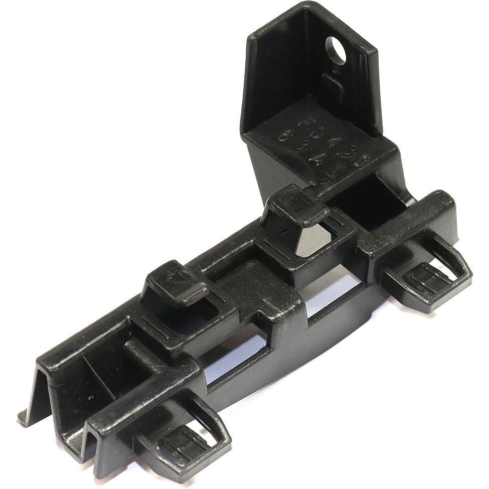 FORD TRUCKS & VANS EXPLORER SPORT TRAC (PICKUP) FRONT REINFORCEMENT BRACKET LEFT (Driver Side) OEM#6L2Z17E814AB 2007-2010 PL#FO1066170
