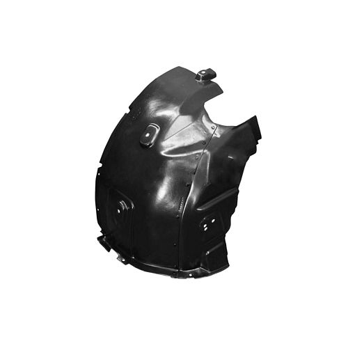 MERCEDES-BENZ SPRINTER FENDER LINER LEFT (Driver Side) (REAR SECTION) OEM#9076840200 2019-2020 PL#MB1248200