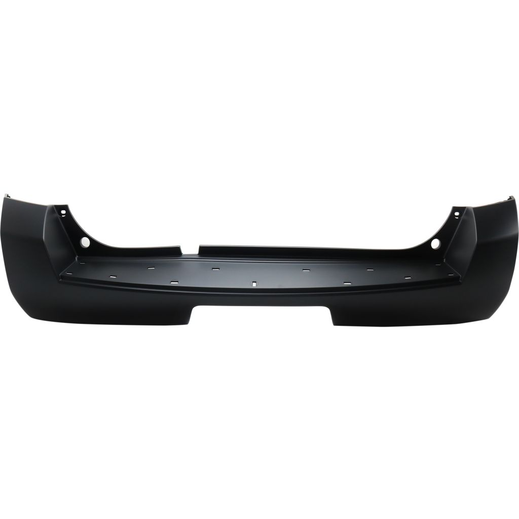 NISSAN(DATSUN) PATHFINDER REAR BUMPER COVER PRM**CAPA** OEM#85022ZS00E 2008-2012 PL#NI1100256C