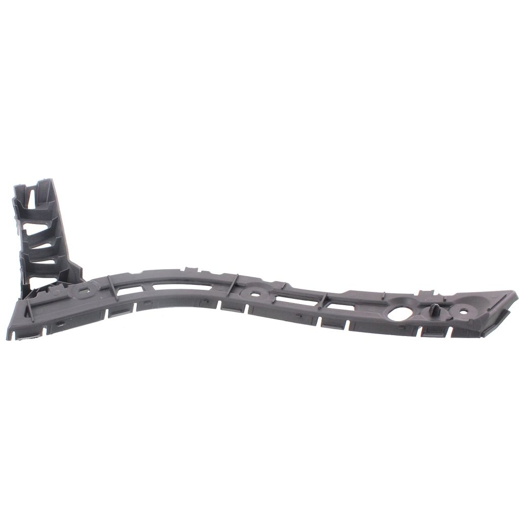JAGUAR JAGUAR XF REAR BUMPER COVER SUPPORT LEFT (Driver Side) OEM#C2Z13534 2009-2015 PL#JA1142100