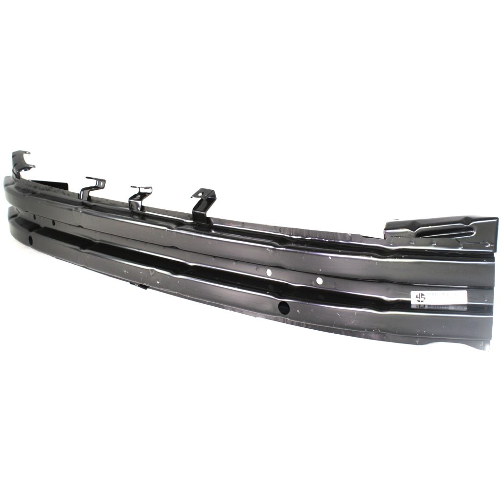 CHEVROLET AVEO 5 (HATCHBACK) FRONT BUMPER REINFORCEMENT OEM#96808231 2009-2011 PL#GM1006656