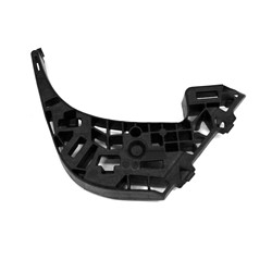GM TRUCKS & VANS SIERRA/PU 2500/3500 REAR STEP PAD INSERT LEFT (Driver Side) **CAPA** OEM#15822921 2011-2014 PL#GM1142101C