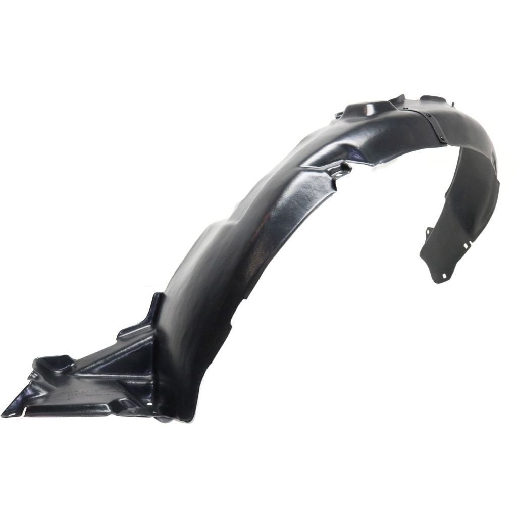 HYUNDAI TIBURON FENDER LINER LEFT (Driver Side) OEM#868112C500 2005-2006 PL#HY1250109
