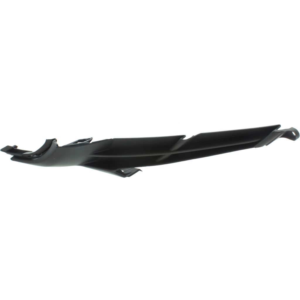 LEXUS RX 450h/450hL FRONT BUMPER INSERT LOWER LEFT (Driver Side) (W/F SPORT) OEM#532860E040 2016-2019 PL#LX1038121