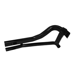 DODGE TRUCKS & VANS DODGE/PU (R1500) SUPPORT SIDE RAIL RIGHT (Passenger Side) (CREW/QUAD CAB) OEM#68267302AB 2013-2022 PL#CH1225265