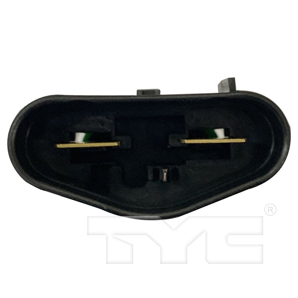 BMW BMW 6 SERIES RADIATOR & A/C FAN ASSY (4.4L)(SINGLE FAN) OEM#17428509743 2012-2018 PL#BM3115120
