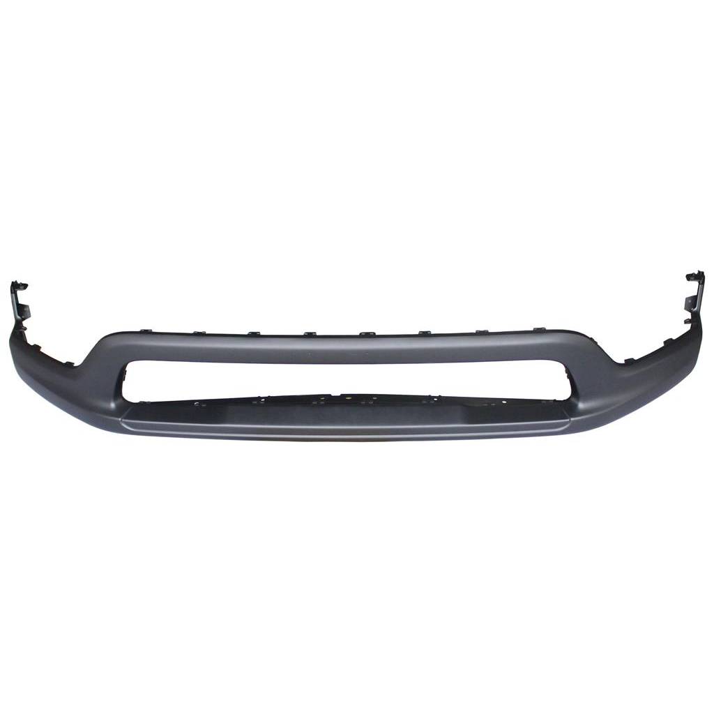 JEEPVEHICLE COMPASS FRONT BUMPER COVER LOWER (WO/CHROME)(EXC TRAILHAWK) OEM#5UQ11RXFAB 2017-2021 PL#CH1015131