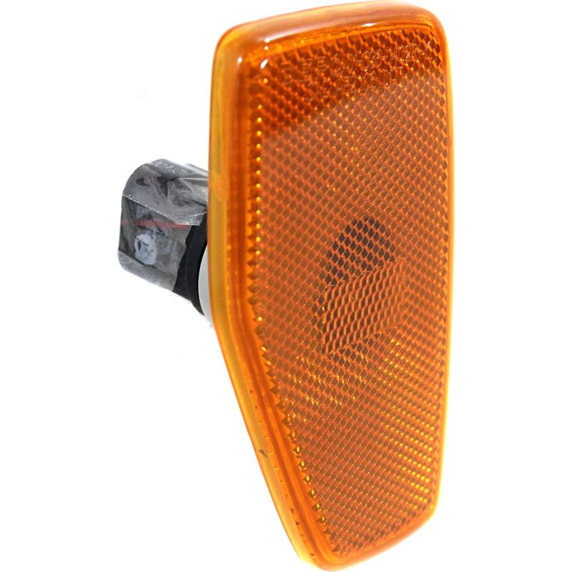 HUMMER HUMMER H3T SIDE MARKER LAMP ASSY RIGHT (Passenger Side) OEM#15873639 2009-2010 PL#HU2551100