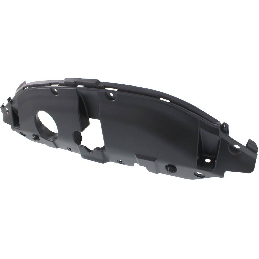 HONDA CIVIC SEDAN RADIATOR SUPPORT TOP COVER (PLASTIC)**CAPA** OEM#71125TR3A01 2013-2015 PL#HO1224102C