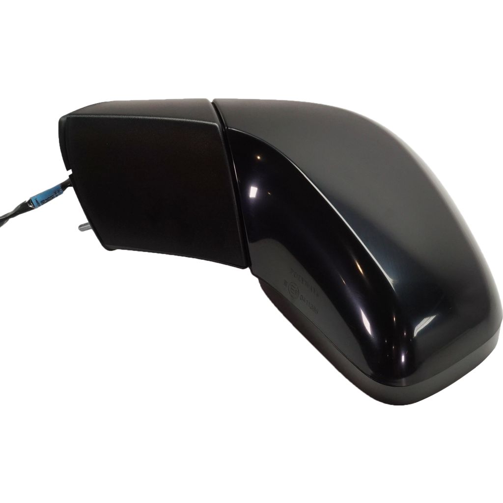 GM TRUCKS & VANS TRAX DOOR MIRROR LEFT (Driver Side) PWR/NON-HTD (LS)(KOREA) OEM#42759060 2017-2022 PL#GM1320576