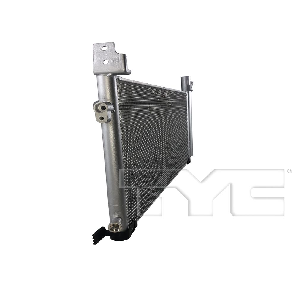 TOYOTA VENZA A/C CONDENSER OEM#884A042040 2021 PL#TO3030343