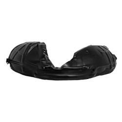 DODGE CHALLENGER FENDER LINER RIGHT (Passenger Side) (6.4Ll))(WO/WIDE BODY)**CAPA** OEM#68259092AC 2015-2023 PL#CH1249173C