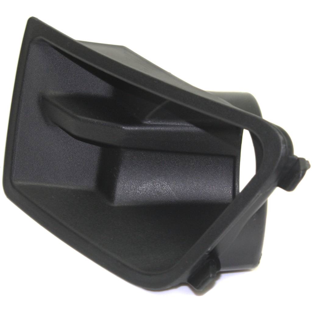 FORD MUSTANG FOG LAMP COVER RIGHT (Passenger Side) (W/ FOG)(BASE MDL) OEM#AR3Z17E810BA 2010-2012 PL#FO1039138