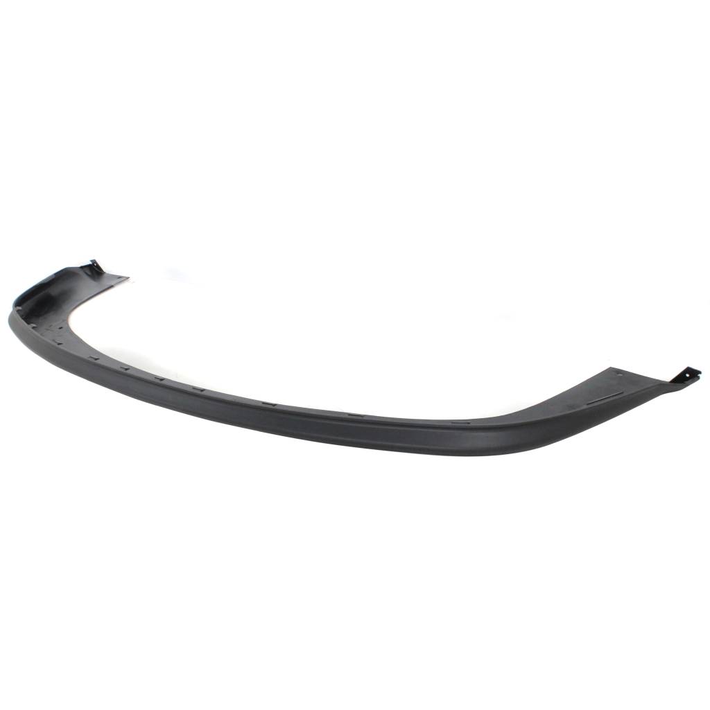 DODGE JOURNEY FRONT BUMPER LOWER DEFLECTOR (1 PC TYPE COVER) OEM#5178283AE 2011-2020 PL#CH1090139