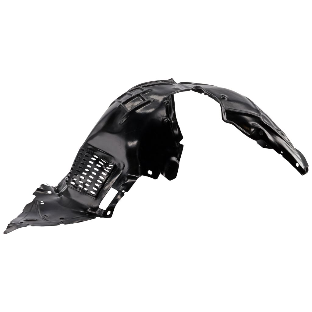CHEVROLET CAMARO FENDER LINER RIGHT (Passenger Side) (EXC ZL1)(HD COOLING)**CAPA** OEM#84922606 2016-2024 PL#GM1249296C