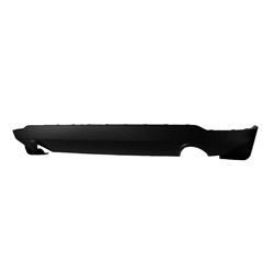 FORD TRUCKS & VANS EDGE REAR BUMPER COVER LOWER (WO/TOW)(EXC SPORT) OEM#BT4Z17K835APTM 2011-2014 PL#FO1115100