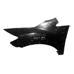 MAZDA CX-7 FENDER LEFT (Driver Side)**CAPA** OEM#EG2152210G 2007-2012 PL#MA1240156C