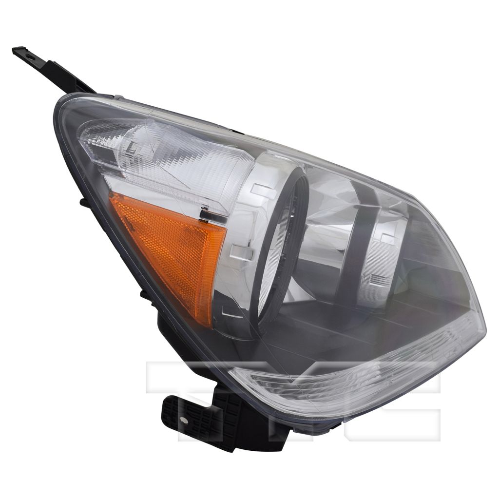 HONDA ODYSSEY HEAD LAMP RIGHT (Passenger Side)**CAPA** OEM#33101SHJA01 2005-2007 PL#HO2519108C