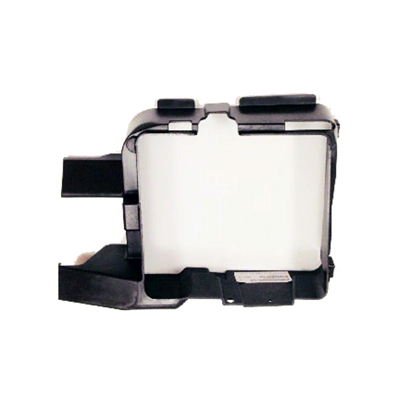 CADILLAC SRX FOG LAMP BRACKET RIGHT (Passenger Side) (WO/SPORT) OEM#15915312 2004-2009 PL#GM2603100