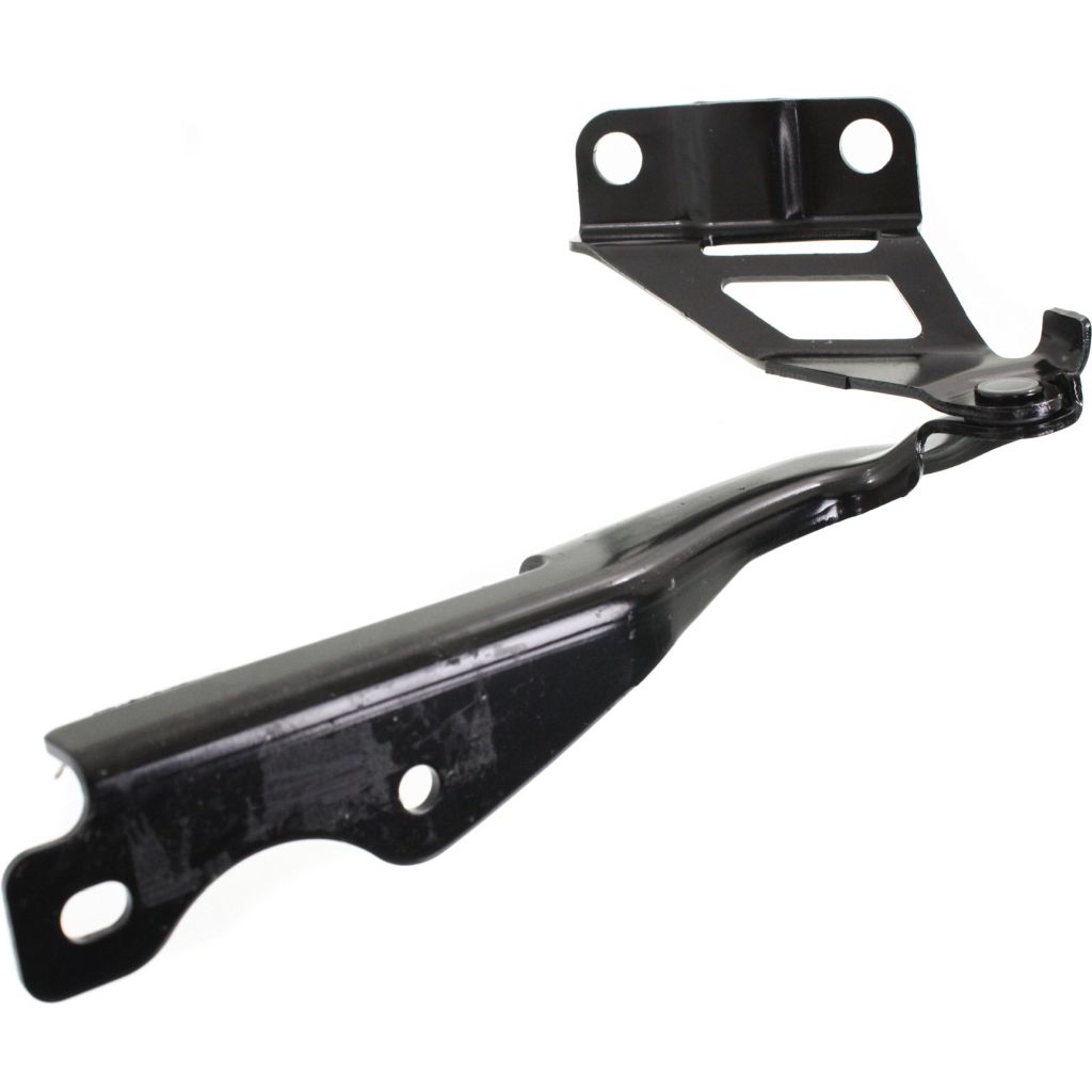 MAZDA MAZDA3 HOOD HINGE RIGHT (Passenger Side) OEM#B45A52410A 2014-2018 PL#MA1236141