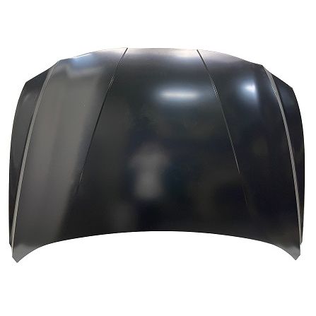 HYUNDAI ELANTRA SEDAN HOOD (KOREA BUILT) OEM#66400AA000 2021-2025 PL#HY1230183