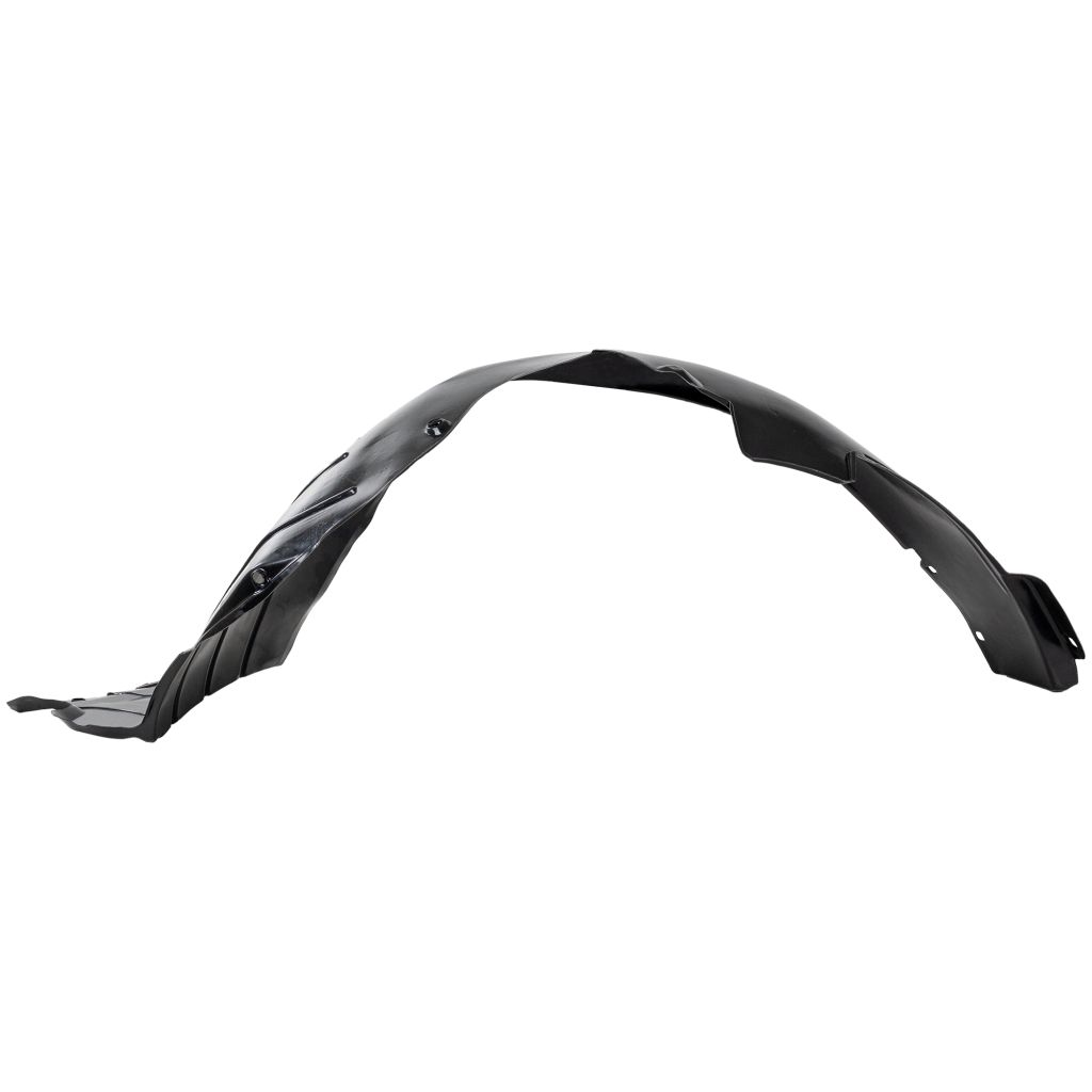 HYUNDAI ELANTRA SEDAN FENDER LINER RIGHT (Passenger Side) OEM#868123X000 2011-2013 PL#HY1249125